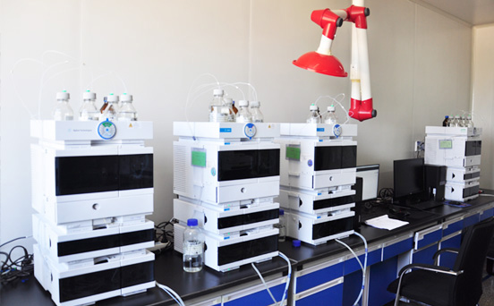 邹平同丰化工有限公司